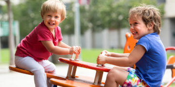 Rybnik i jego zielony skarb: Park Tematyczny nad Nacyną