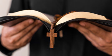 Świątynia historii: Kościół Akademicki Wniebowzięcia NMP w Rybniku