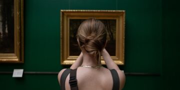 Rybnicka przystań kultury: Wędrówka przez muzeum