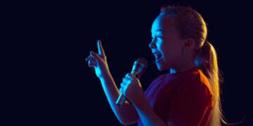 Teatr Ziemi Rybnickiej: Scena pełna życia