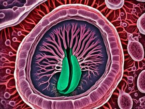 goryczak żółciowy