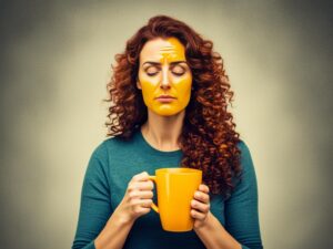 picie kurkumy skutki uboczne