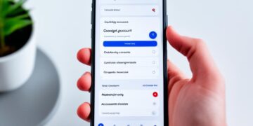 usuwanie konta google