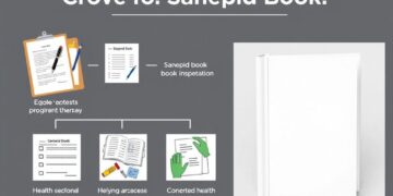 jak zrobić książeczkę sanepidowską