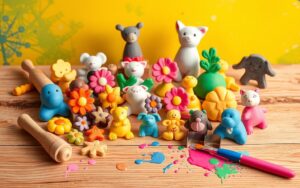 masa solna jak zrobić